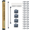 RODLOK Kit – 16 Rods